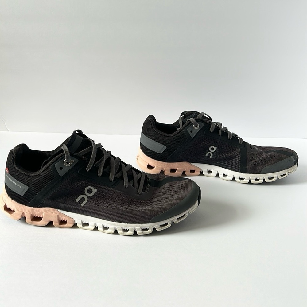 On Clouldflow Women’s Running Shoes size 8